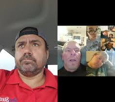 Todd Seagraves's Instagram, Twitter & Facebook