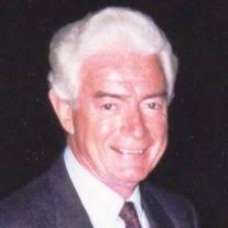 Obituary for Donald Bowdren