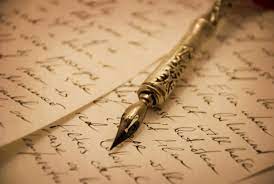 Plus tard, lewis edson waterman invente le réservoir à encre pour marquer. Research Romani De Centenar Cartea Anului 2018