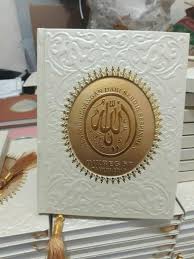 Ipunk printing memberikan solusi bagi anda yang ingin mencetak buku yasin, buku tahli dan majmu syarif. Jual Buku Yasin 40 Hari Jakarta Barat Cetak Yasin Rahman Rtg Tokopedia