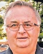 Joseph Ryan Obituary (1942