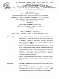 Follow akun ini untuk mendapatkan informasi terbaru seputar sekolah dan tren dunia pendidikan. Sk Pip Angkatan 1 Tahun 2020 Pdf
