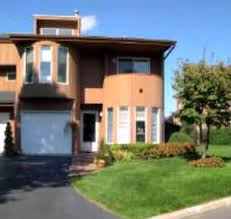 The Lakes At Honey Hollow Townhome Hauppauge Ny Townhouse House Styles Condo