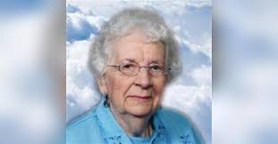 Bertha Juanita Rosen Obituary