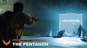 After fully upgrade the threater settlement, this is the second settlement to unlock and g. The Division 2 Episode 2 Pentagon The Last Castle Now Available Checkpointxp