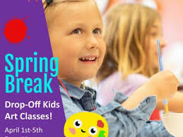 Events for April 2024