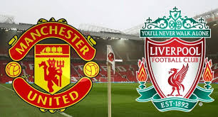 Watch manchester united vs liverpool live & check their rivalry & record. Livescore Latest Epl Result For Manchester United Vs Liverpool Daily Post Nigeria