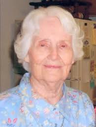 Jane Pollitt Obituary (1923