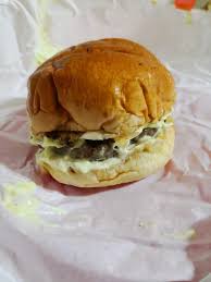 Well, to start off, this place sure has an easy name to remember. Sixty Bites Burgers Are The Best Burgers In Malaysia Ninja Housewife