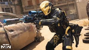 How To Get Longshot Kills In Modern Warfare 3 And Warzone | One Esports
