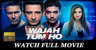Wajah Tum Ho 2016 1080p Full Hd Movie In 2020 Hd Movies Songs Bollywood Movie