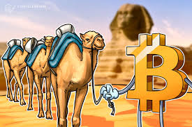 If you are looking to buy, sell, or spend bitcoin, you should check if it is legal in your country. Bitcoin Use Rise In Egypt Amid Economic Recession