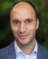 CURRICULUM VITAE: Alexandre Antonelli