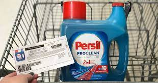 Check spelling or type a new query. Don T Miss This 4 1 Persil Proclean Laundry Detergent Coupon Hip2save