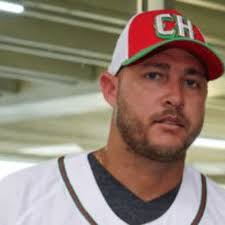 Lázaro Blanco en béisbol panameño