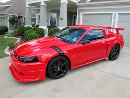 2004 Ford Mustang Gt Custom Super Charger 2004 Ford Mustang Mustang Gt Ford Mustang Gt