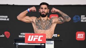 Esta es una experiencia onírica que puedes vivir en cualquier momento de. Ilia Topuria Y Su Proxima Pelea En Ufc 264 Fecha Hora Tv Y Donde Ver Online Gratis En Espana Dazn News Espana