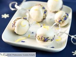 Macarons De Champignons Farcis Recettes Recette Recette Aperitif Recette Aperitif