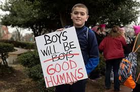 Image result for boys are mean