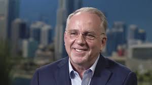 NBC6 Impact: One-on-one with ‘Our Fund' Foundation CEO David Jobin