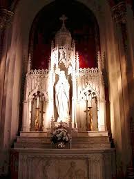 Holy Name Of Jesus Catholic Church New Orleans La Catholic Church Church Pictures Church