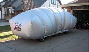 Macgyvered some car protection out of cardboard, bubble wrap and blankets. 10 Best Car Covers For Hail Snow And Ice Protection In 2021
