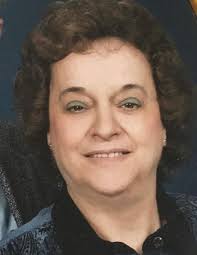 Obituary for Mrs. Patricia Mae "Patsy" (Guenther) Feltmeyer