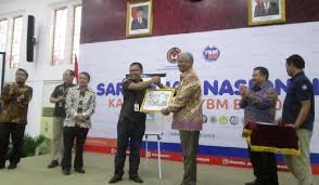 Permohonan skim bantuan rumah zakat kedah & bank islam. Kemenko Pmk Mencetak Pemimpin Berintegritas Lewat Beasiswa Kader Surau Nasional Tempo Co