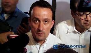 Mikel y barrales buscan encabezar sus propias coaliciones; Se Contempla Abrir Una Nueva Unidad Medica Familiar Del Imss En Colima Arriola Penalosa Colima Noticias