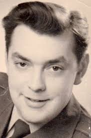 Richard W. Froehlich Obituary