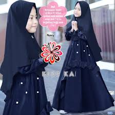 7 aksesoris hijab yang modern tapi belum banyak kamu tahu yuk kepo. Jual Dress Anak Perempuan Termodis Lazada Co Id