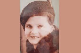 Mary Gwendoline Moore