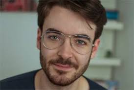 José Luis Crespo (QuantumFracture)