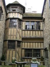 Leeds Castle Unusual Shot Because You Don T Often Get Photos Of The Courtyard Leeds Castle Castles Interior Dover Castle