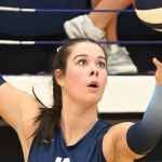JACKSON ACADEMY'S CARSON CARAWAY EARNS MISSISSIPPI GATORADE VOLLEYBALL  PLAYER OF THE YEAR AWARD, BECOMES FIFTH VOLLEYBALL PLAYER AND TENTH JA  ATHLETE TO RECEIVE PRESTIGIOUS HONOR