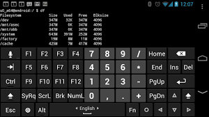 Skachat Hacker S Keyboard 1 40 7 Dlya Android