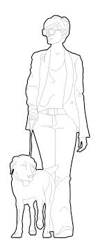 People Dwg Cad Blocks Free Download Pimpmydrawing This doesn't have to be perfect. people dwg cad blocks free download