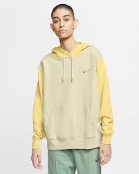 Les promotions de fin de saison sont là. Ø§Ù„Ø¥Ø¹Ø¬Ø§Ø¨ Ù„Ø§Ø³ØªÙƒÙ…Ø§Ù„ ØªØµÙˆØ± Sweat Nike Jaune Pastel Creation Web Anglet Com
