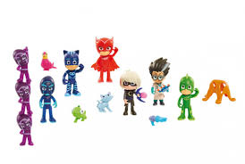 Disney jr, kids slime surprise toys, pj masks heroes, les pyjamasques. Organisez Un Anniversaire Pour Enfants Sur Le Theme Des Pyjamasques Deco Recettes Jeux Citizenkid