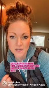 Erica Yingling's Instagram, Twitter & Facebook