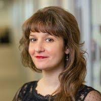 Connie Lein's Instagram, Twitter & Facebook