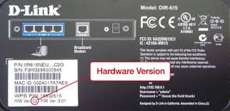 Dlink Dir 615