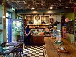 Das Cafe Croquant Pariser Flair Im Europaviertel Frankfurt Tipps Cafe Pariser