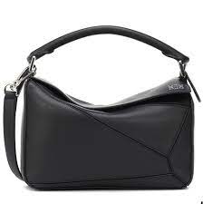 Maybe you would like to learn more about one of these? 30 Loewe Puzzle Bag Dupe Mydaisystyle
