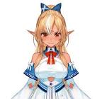 不知火フレア