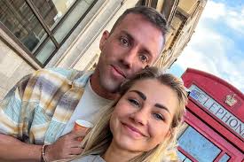 Christian Wolf: Verplappert! Ex Antonia verrät den Namen ihres Freundes