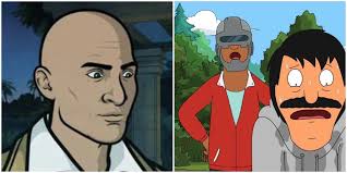 Archer/Bob's Burgers: 10 Times The Shows Had Unexpected Crossovers