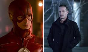Jeune expert de la police scientifique de central city, barry allen se retrouve doté d'une vitesse extraordinaire après avoir été frappé par la foudre. The Flash Season 4 Episode 23 Promo What Will Happen In The Finale Tv Radio Showbiz Tv Express Co Uk