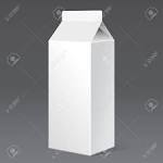 Resultado de imagem para milk carton design
