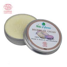 Le Beurre De Cacao